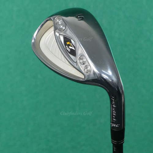 TaylorMade r7 CGB MAX SW Sand Wedge R7-55 Hyper Lite Graphite Stiff