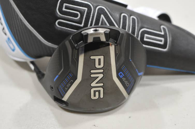 Ping G440 LST 9* Driver Regular Flex Right Alta CB 50g  #228918
