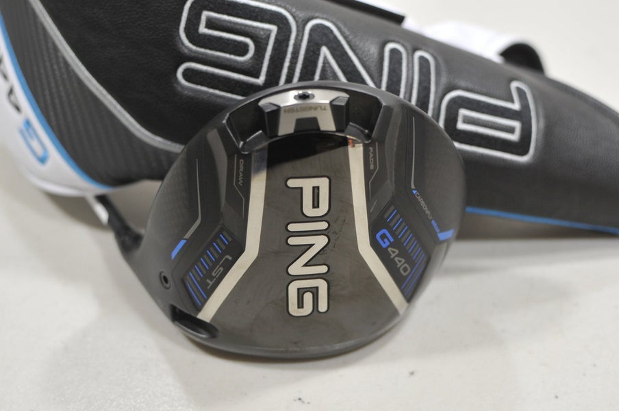 Ping G440 LST 9* Driver Regular Flex Right Alta CB 50g #228918