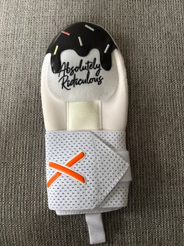 Senior Sliding Mitt (New)
