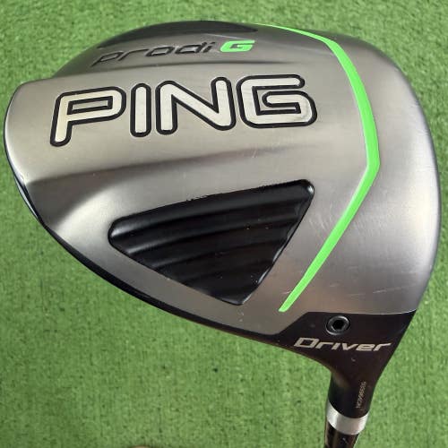 Ping Prodi G Driver Junior Youth Flex Graphite Right Handed 42