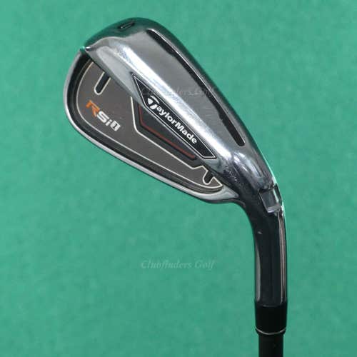 TaylorMade RSi1 Single 5 Iron Factory REAX 55g Graphite Seniors