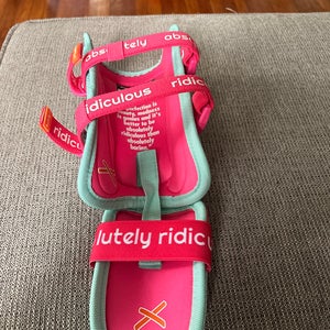 Senior Shin Guards (New)