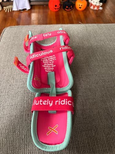 Senior Shin Guards (New)