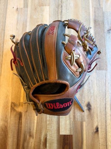 Wilson A2K DP15 GM 11.5 glove