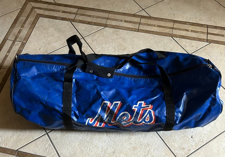 (Used) METS BASEBALL BAG