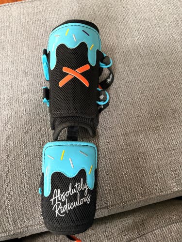 Senior Shin Guards (Used)