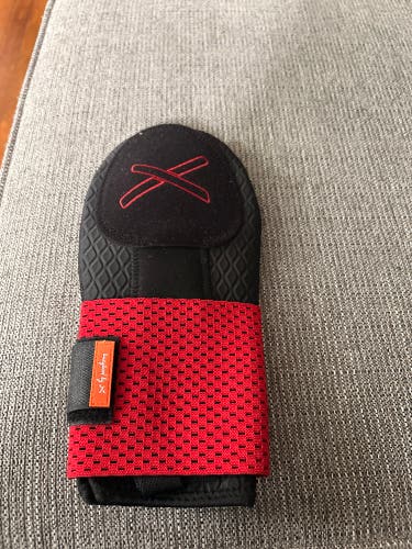 Senior Sliding Mitt (New)