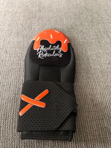 Senior Sliding Mitt (New)