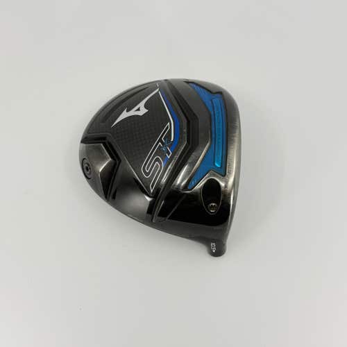 Mizuno ST-X 230 10.5* Driver Head RH Used Golf Club