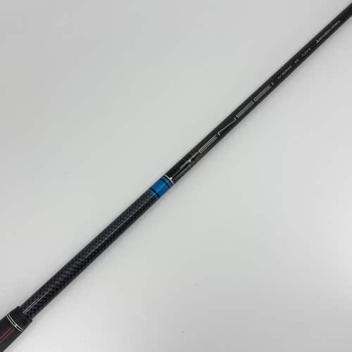 Mitsubishi Tensei AV Blue 65-S Driver Shaft Callaway Tip Stiff 44 1/4" 65g Used