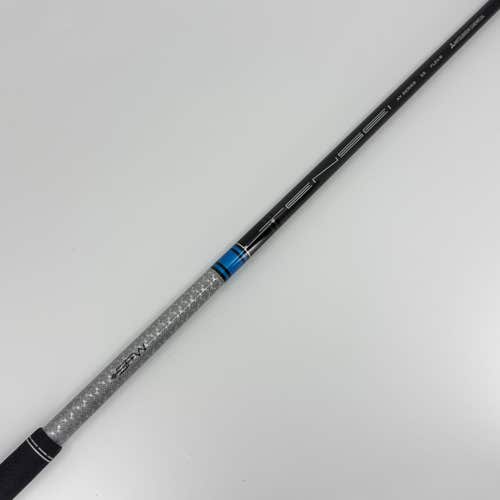 Mitsubishi Tensei AV Blue 55-R Driver Shaft Mizuno Tip Regular 44 1/4" 55g Used