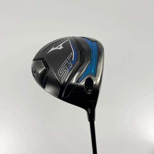 Mizuno ST-X 230 10.5* Driver RH Mitsubishi Tensei AV Blue Regular 45 1/4" Used