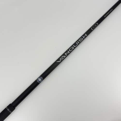 Mitsubishi Vanquish 50-R2 Hybrid Shaft Callaway Tip Senior 38 3/8" 50g Used Golf