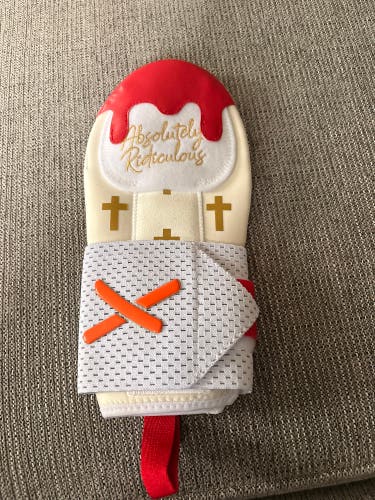 Senior Sliding Mitt (New)