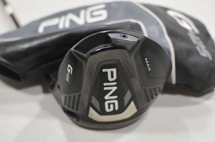 Ping G425 Max 12* Driver Senior Flex Right Alta Distanza 40g 44.5"  #228914