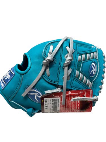 NEW RAWLINGS HESRT OF THE HIDE RH THROW 11 3/4" GLOVE 11835-S000213534
