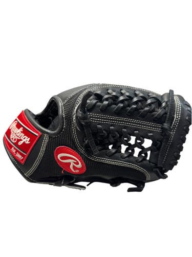 USED RAWLINGS HEART OF THE HIDE RH THROW 11 1/2" GLOVE 11835-S000213535