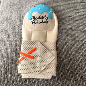 Senior Sliding Mitt (New)