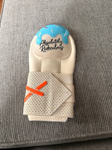 Senior Sliding Mitt (New)