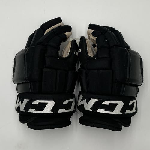 CCM HG97 Gloves 15" Pro Stock (Used)