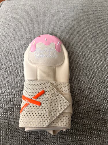 Senior Sliding Mitt (New)