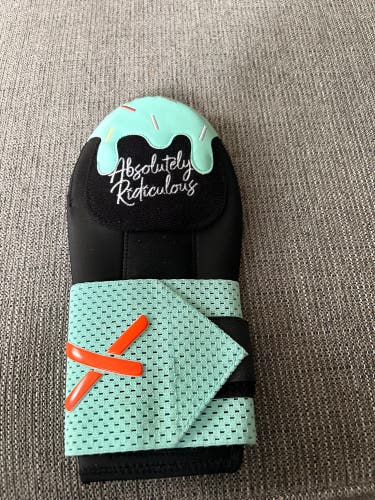 Senior Sliding Mitt (New)