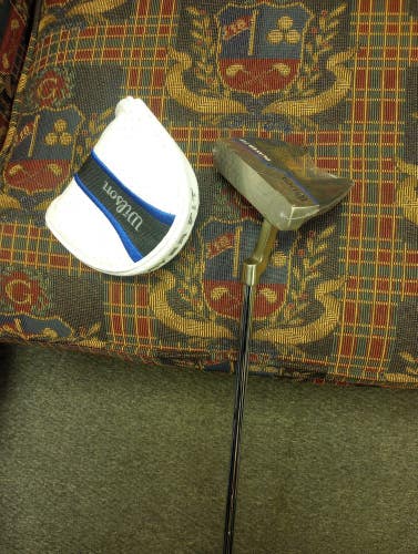 Wilson Fit MLH 35" Putter