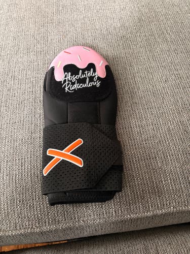 Senior Sliding Mitt (New)