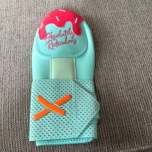 Senior Sliding Mitt (New)