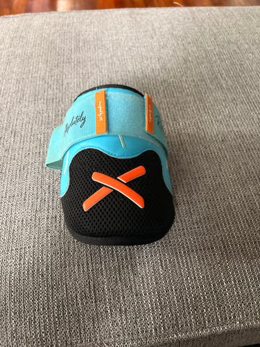 Senior Elbow Protection (Used)