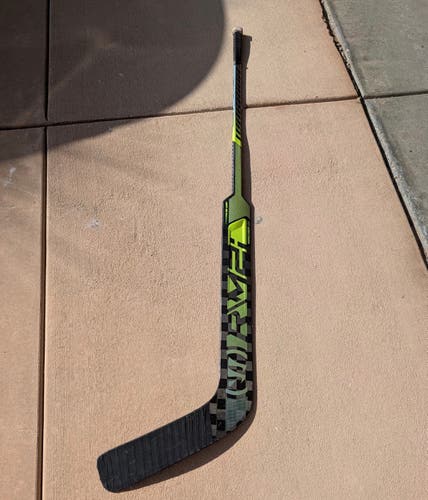 Hockey Goalie Stick - Warrior