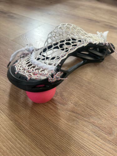 Warrior Noz X Head (Used)