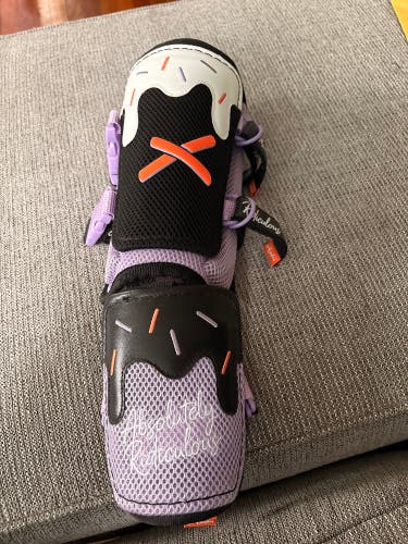Senior Shin Guards (New)