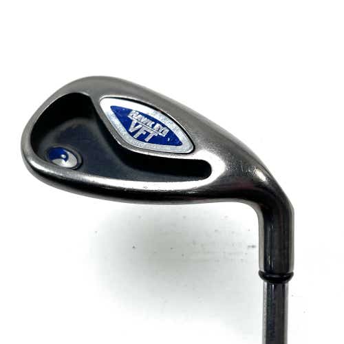 Callaway Hawkeye VFT Approach Wedge AW Hawk Eye Wedge Graphite Mens RH
