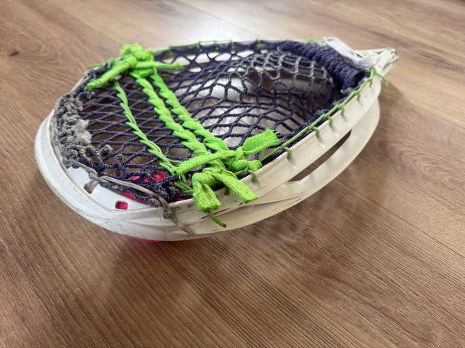 Warrior Nemesis Head (Used)