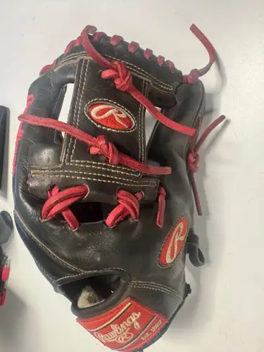Rawlings PROSFL12 Lindor Pro Preferred 11.75” RHT baseball glove