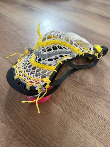 STX Stallion U 500 Head (New)
