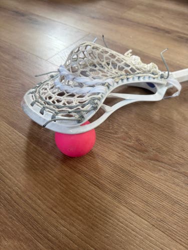 Nike L3 Head (Used)