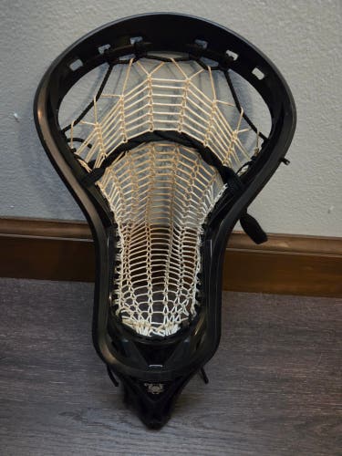 ECD Used Stringing Rebel Head (Used)