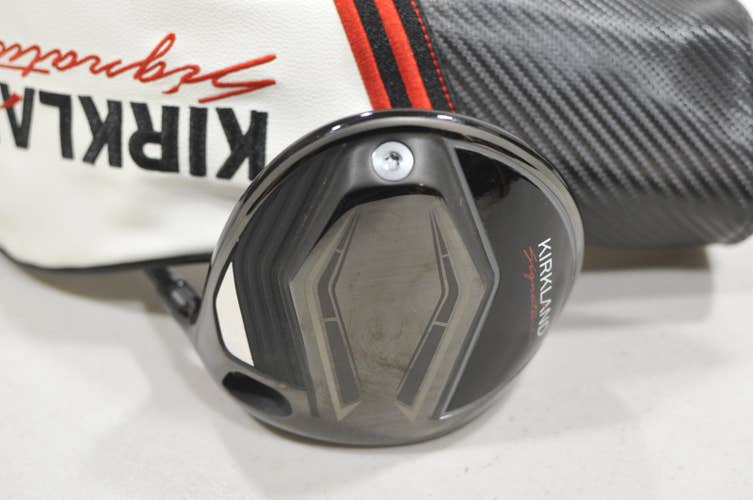 Kirkland Signature 2024 Adjustable Signature 10.5* Driver Regular Flex #229009