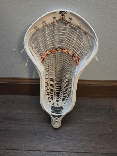 STX Used Stringing Surgeon Head (Used)