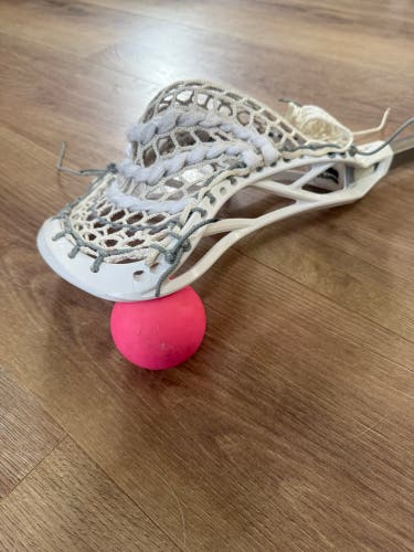 Brine Clutch 4X Head (Used)