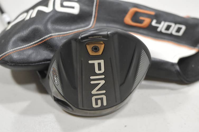 Ping G400 Max 10.5* Driver Stiff Flex Right Tensei AV Blue 65g -1"  #229012