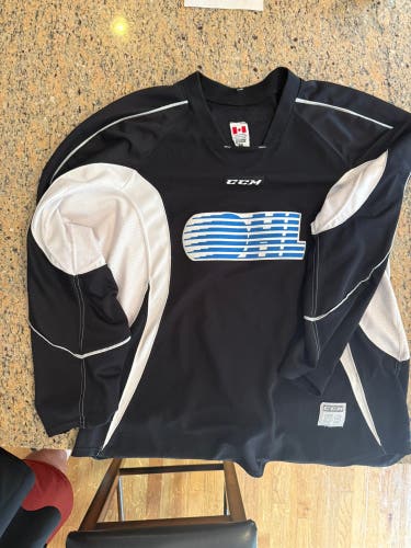 Men’s jersey