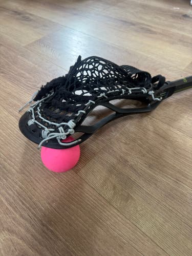 STX Stallion U 500 Head (Used)