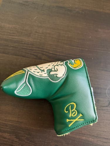 Blade Putter Head Cover