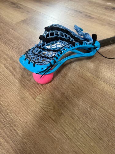 Maverik Optik Force Head (Used)