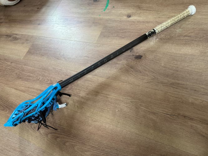 Maverik hyperdrive Shaft (Used)