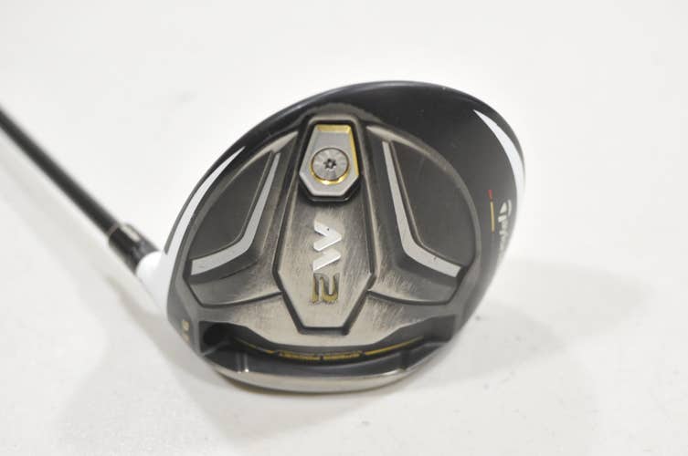 TaylorMade M2 9.5* Driver Regular Flex Right Fujikura Pro 50g  #228791